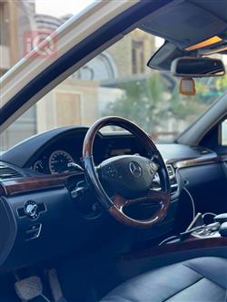 مێرسێدس بێنز S-Class